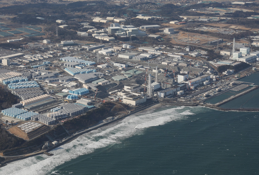 细思极恐！日本公开一份核废水排放方案：修建一千米长的海底管道