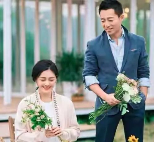 大S婚姻的神操作，结婚10年一直分居两地