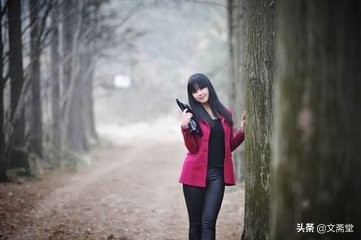 散文诗：冬日漫步·感怀-第2张图片-非凡网