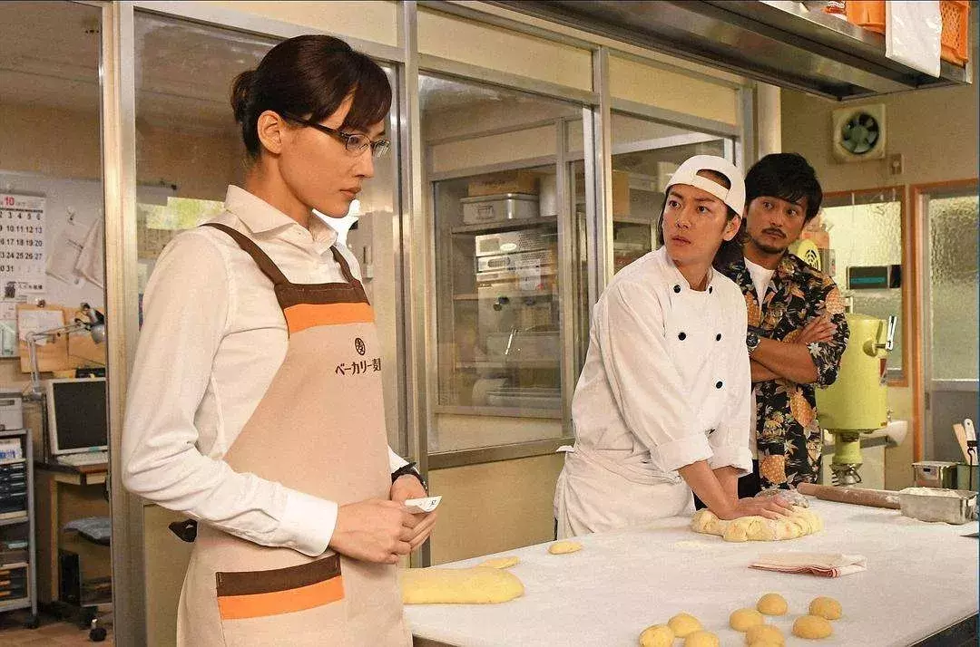 【日剧一生推】《继母与女儿的蓝调》