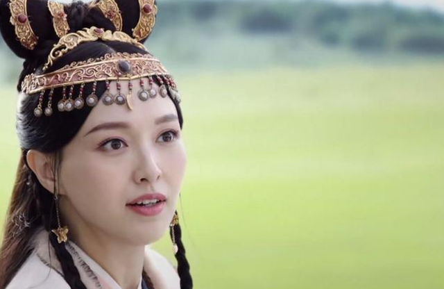 唐嫣《燕云台》首播，收视口碑双扑街，剧情与历史不符难成经典