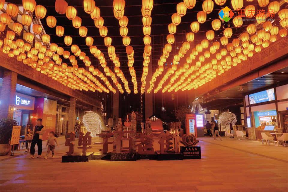 重庆小众旅游攻略：即将消失的寸滩老街，曾经是“赶场”的好去处