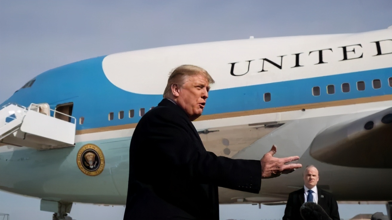 成為美國政府的�眼中釘�，中航工業到底犯了什麼�罪�?