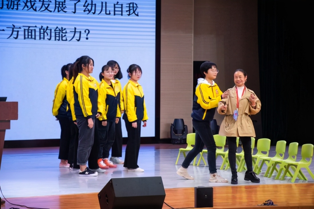 湖南医药职专举办教师教学技能比赛“十分钟片段教学竞赛”