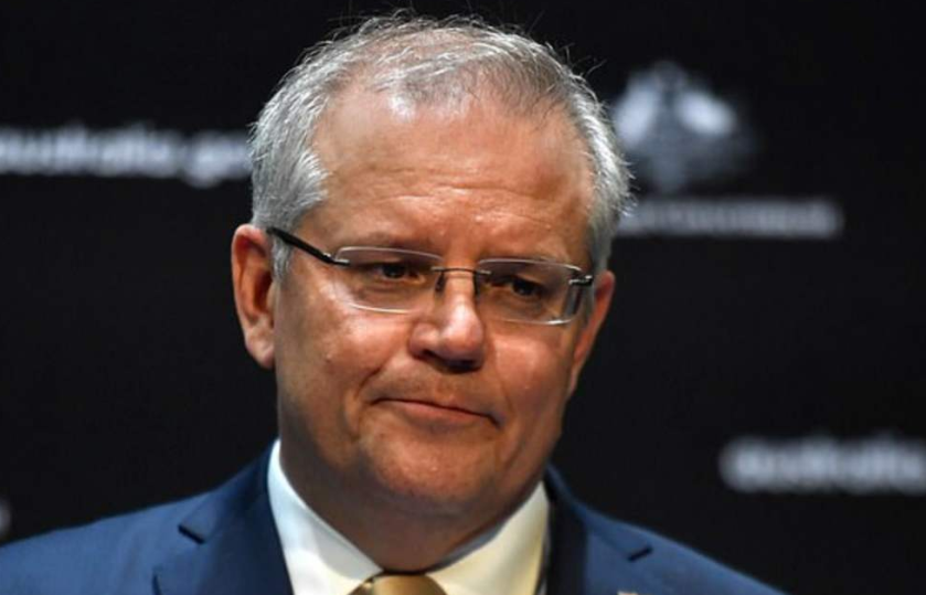 對華貿易受挫，澳抱怨沒一個盟友伸援手，美國不僅不幫忙還搶生意