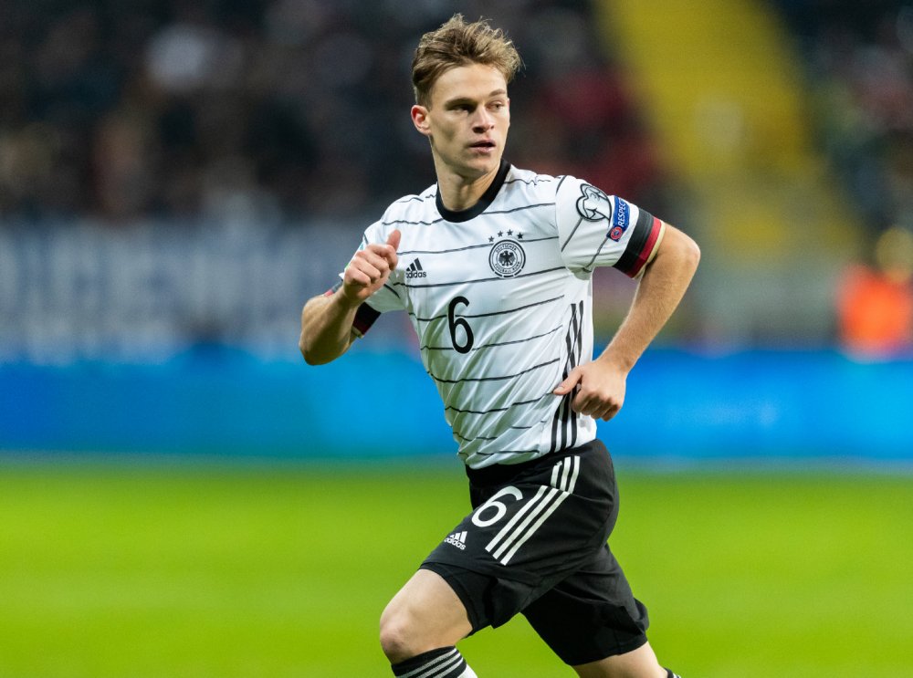 2021欧洲杯参赛名单身价最高球员top10