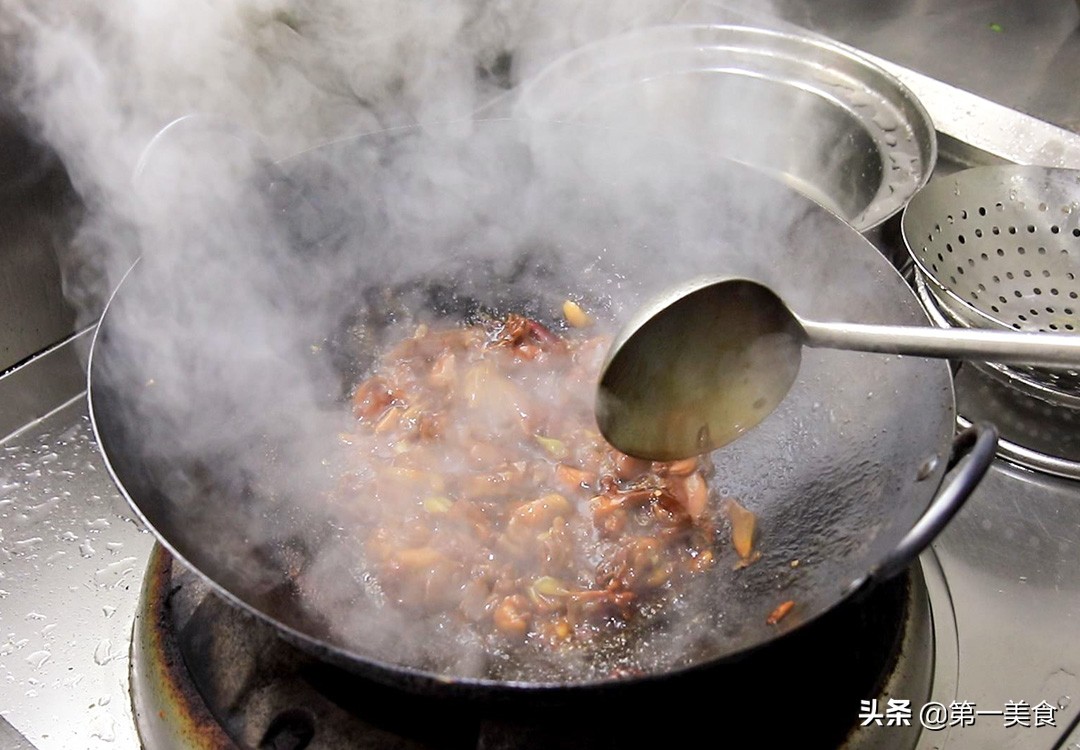 啤酒鸭很多人都做错了，厨师长教你几个技巧，飘香四溢，味道鲜美