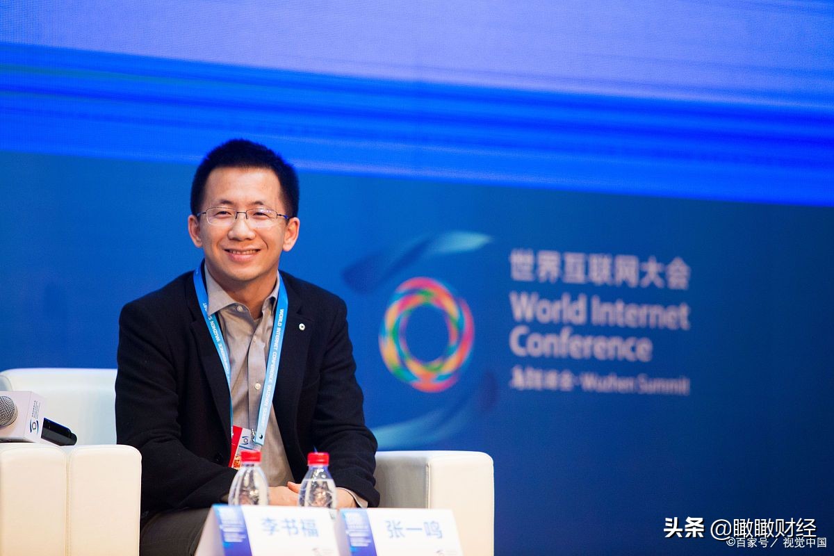 这八位北京顶级富豪七位身价超千亿，是天时地利人和还是年轻有为