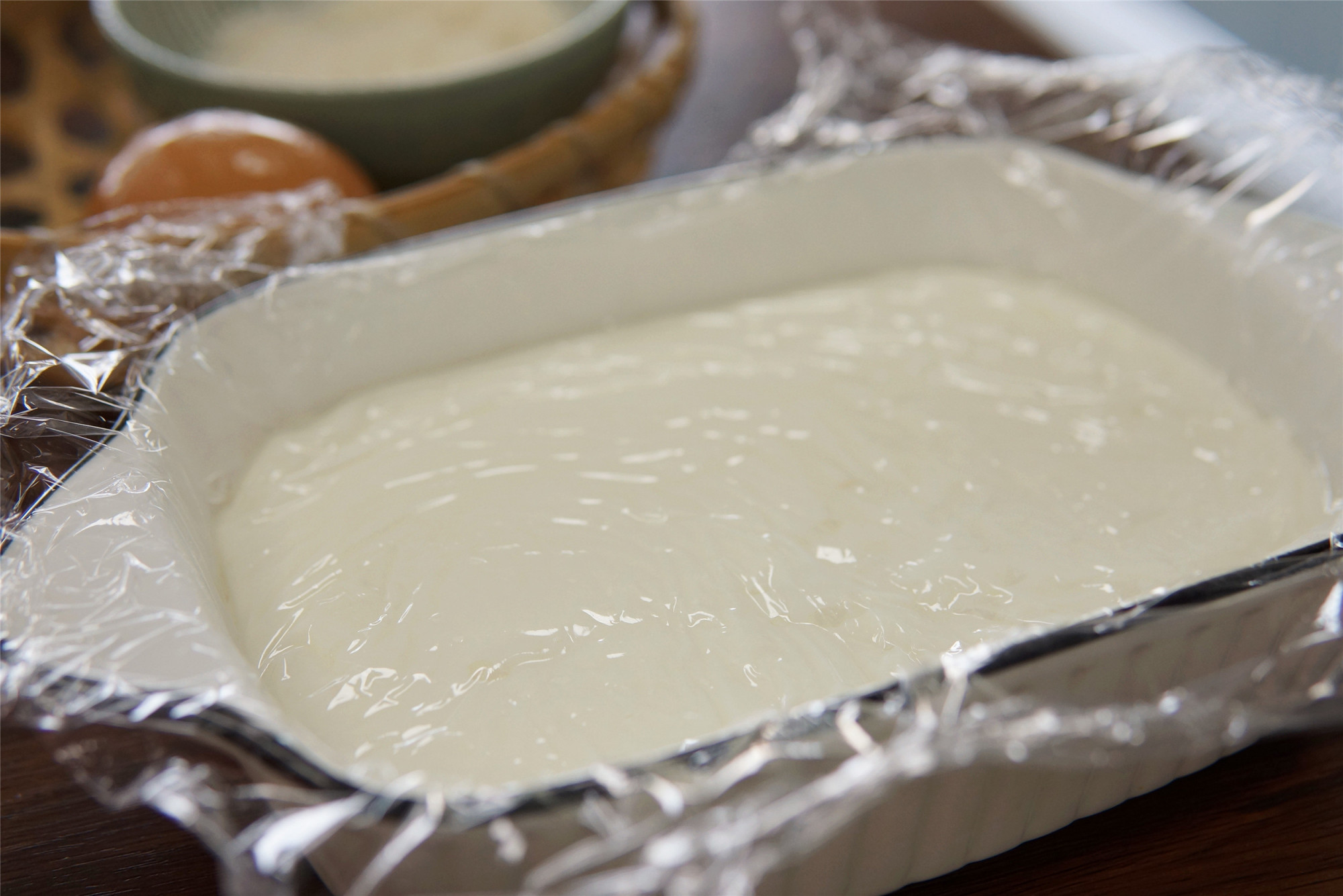 牛奶这吃法，比奶酪还香，酥脆滑嫩，咬一口爆浆，好吃到舔指头