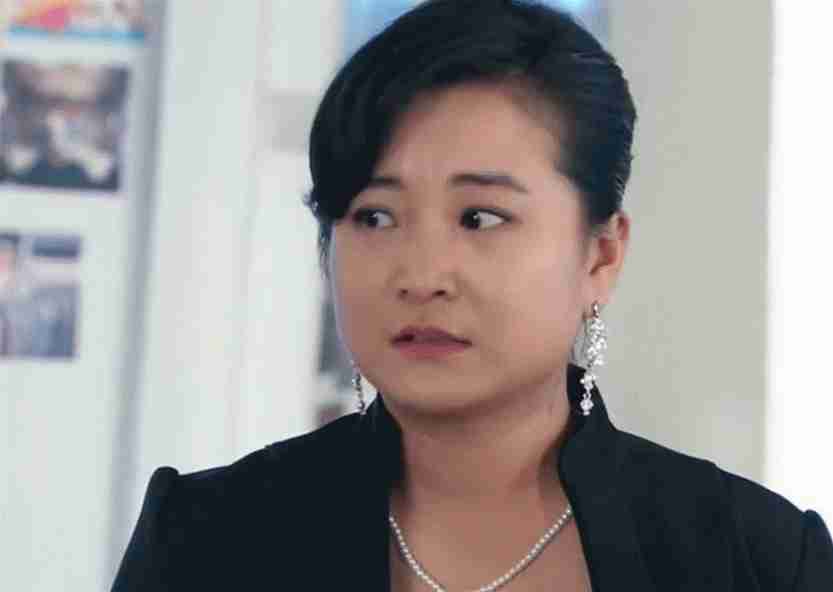 “糖宝”我是认出来了，却没认出贾玲，当年这