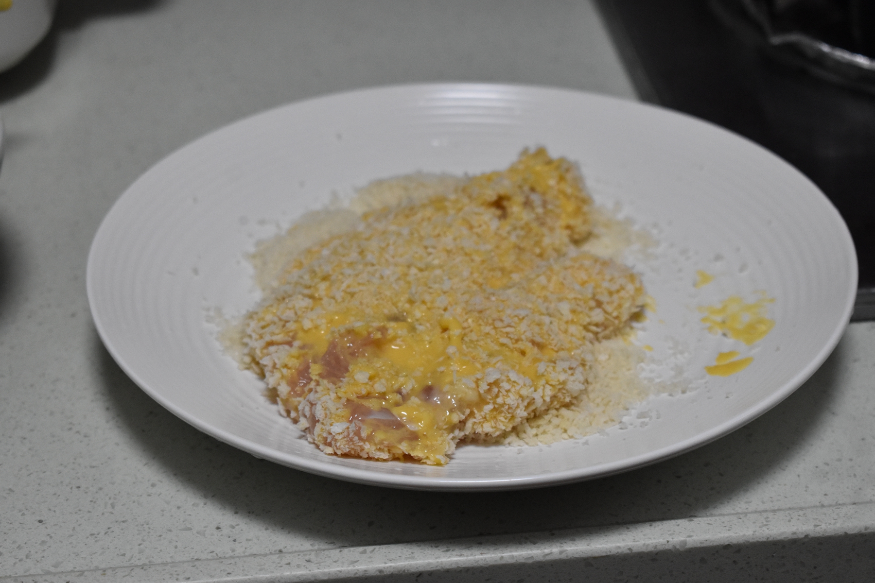 早餐吃它方便实惠又营养，外酥里嫩，补充蛋白质，大人小孩都需要