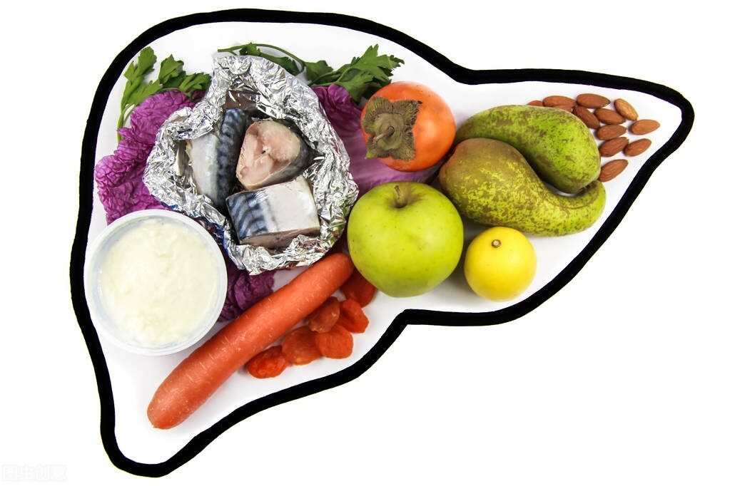 專家提醒：肝不好的人，常吃這4種食物，肝臟就會排出毒素