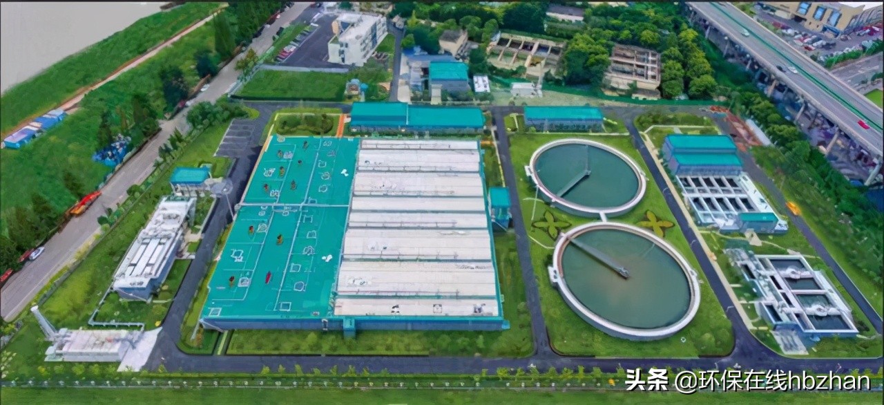 綠色PPP項目典型案例展示體例