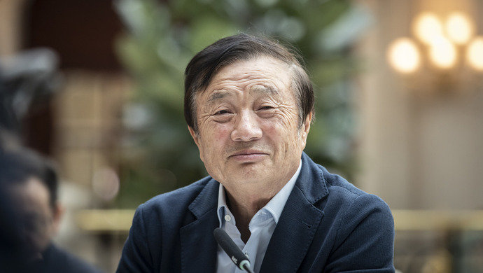 暴跌88％，华为海思面临生死考验！华为能绝地反击，保住海思吗？