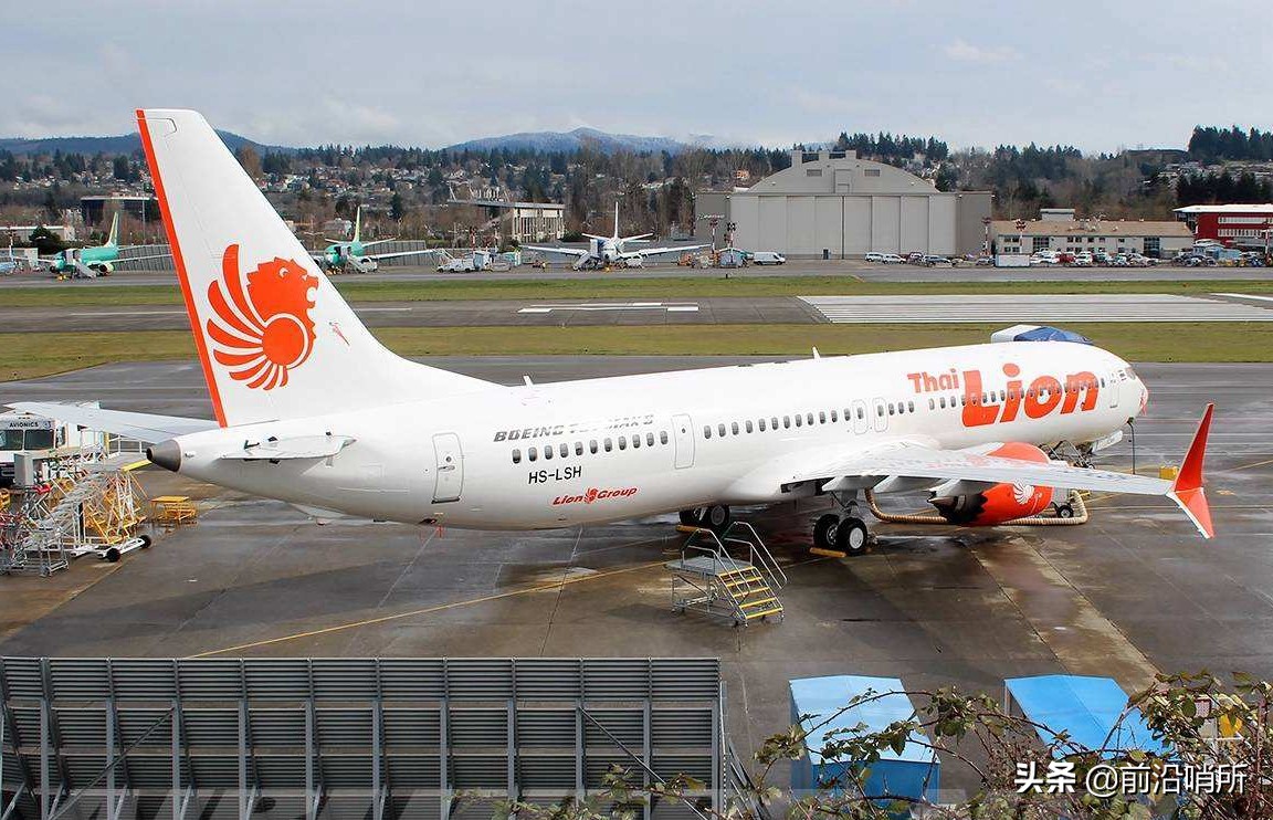 火大了，印尼要退货，222架波音737订单取消！狮航：美国人太狡猾