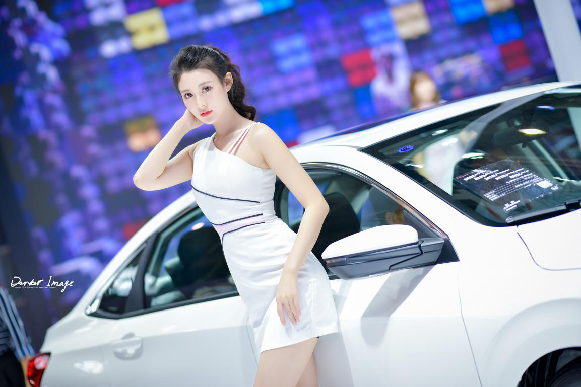 省钱！2020郑州国际车展首批特价车曝光