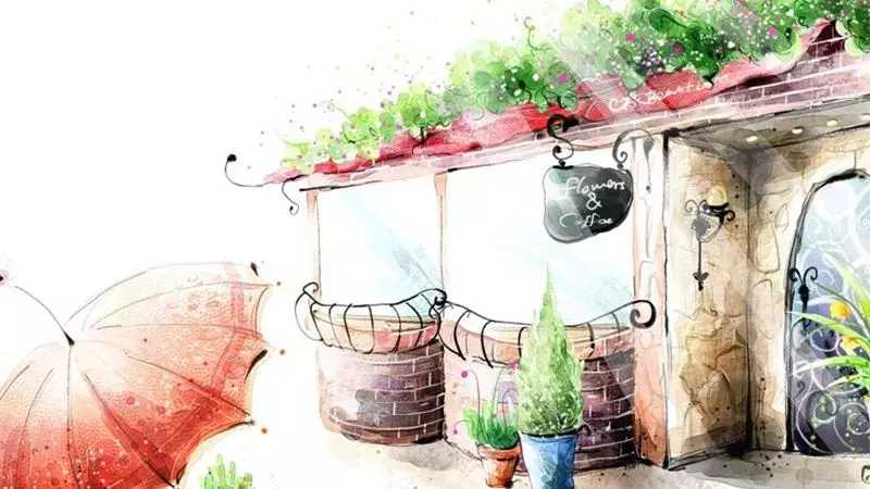 岁月静好，人生如画！无论是几月出生的，都有