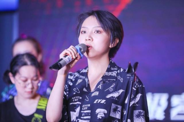 娱乐圈也有被顶替的人生，奥运会林妙可“声替