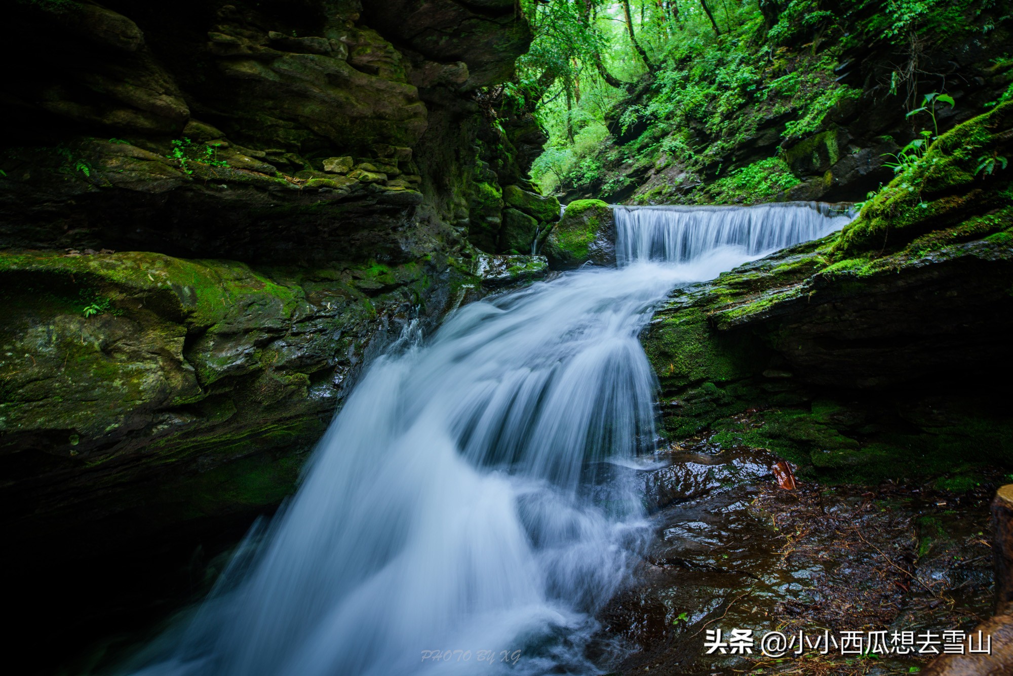 全国最大的回族聚居地，拥有大量的历史遗迹以及美景，就在宁夏