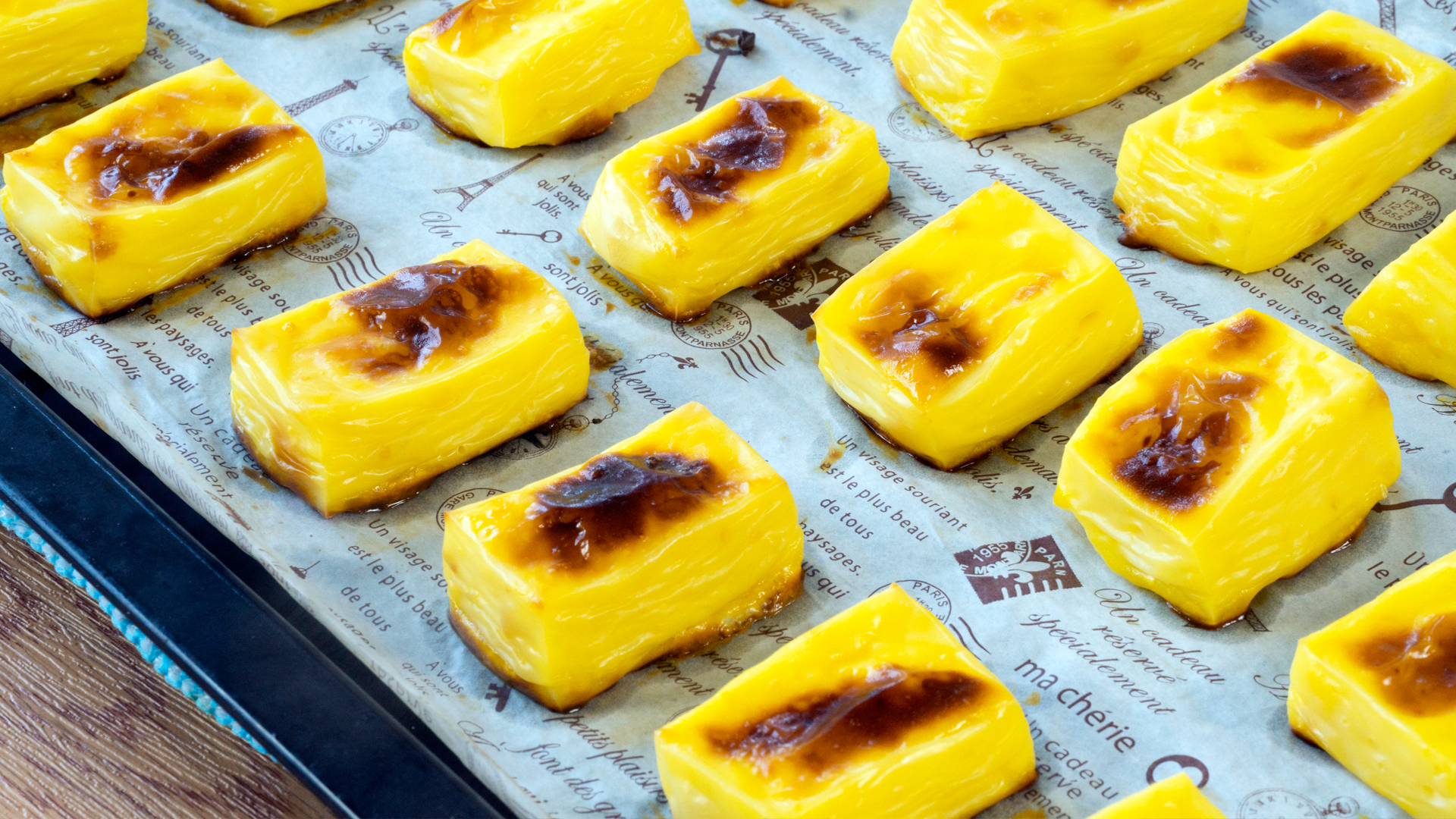 “暑假”零食清单已备好！6款网红零食，好吃好做，孩子有口福了