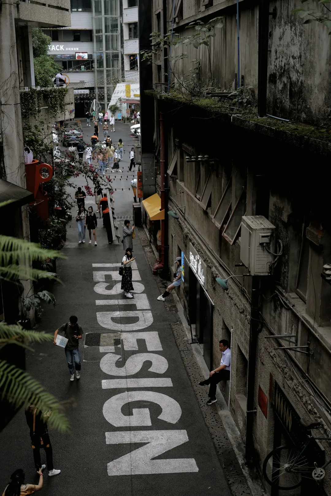 重庆旅游惊!竟然有人说重庆不适合旅游?