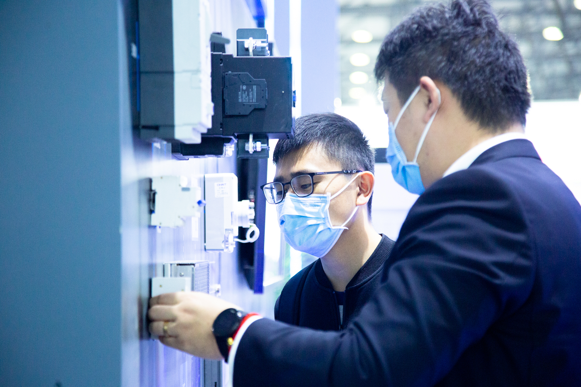 EP電力展｜電力人，快來圍觀發展新趨勢
