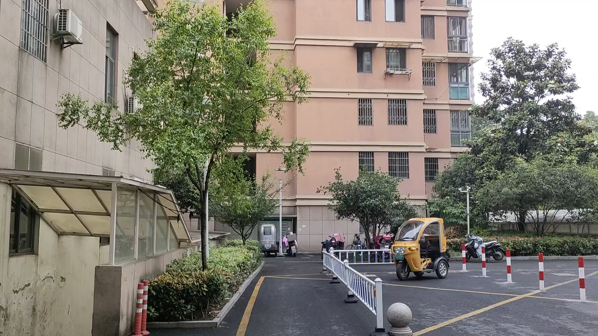 杭州杀妻分尸案受害人家属：望判处死刑立即执