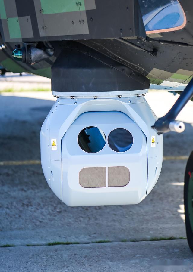 中国为何购买米-171SH直升机？或为神秘特种部队量身定制