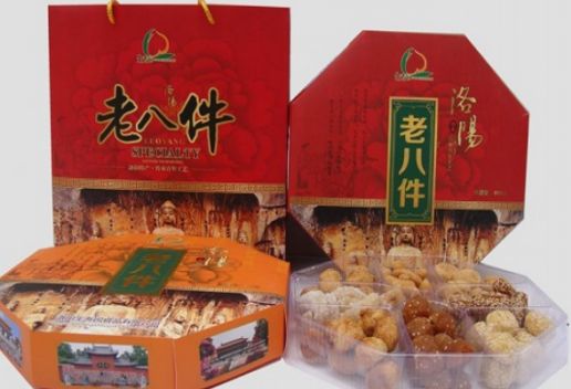 河南洛阳洛龙知名特产
