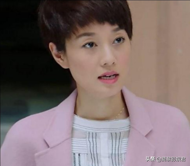 就是|马伊琍一开口就是金句 为女性发声：卵子的使命不是成为受精卵