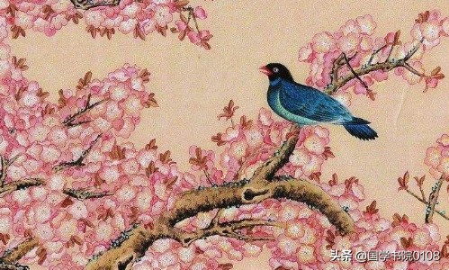 最受好评的五绝古诗，短小精湛，字字千金-第3张图片-非凡网