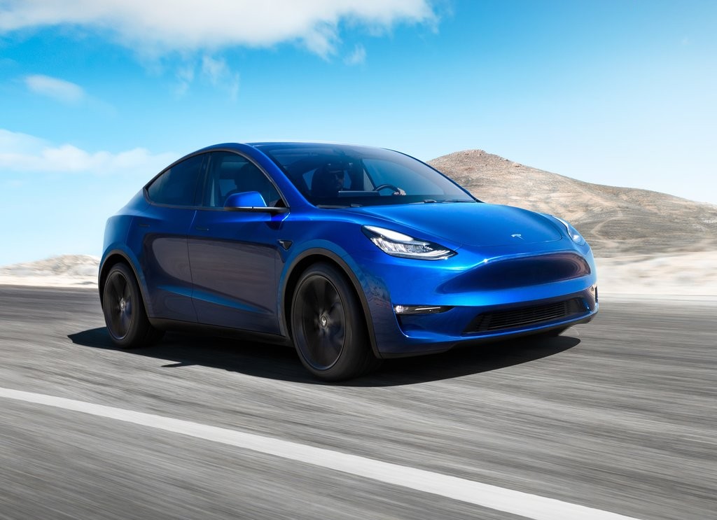 蔚来EC6？还是等等特斯拉Model Y?