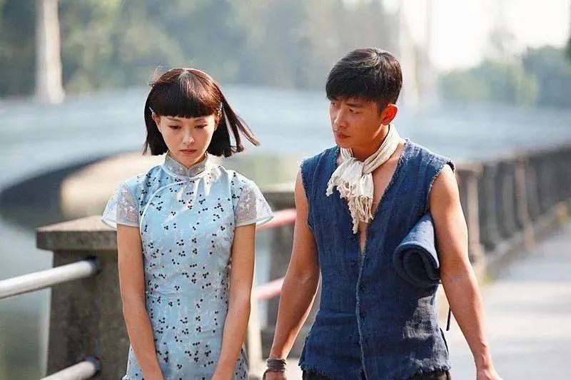 藏不住了，罗晋作为唐嫣专属摄影师，水平竟然