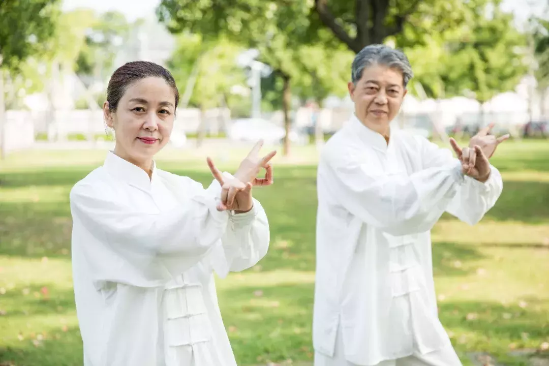 中医养生,核心其实就这七点-第2张图片-农百科 中医养生,核心其实就这七点-第2张图片-农百科