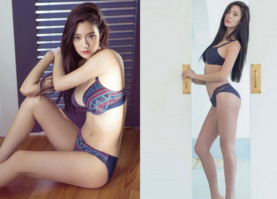 “全球第二美女”李成敏，因太完美无人敢追，