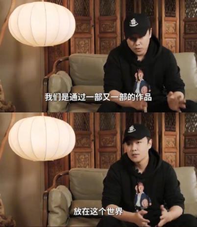 垫底|的票房VS垫底的评分 陈思诚映后首谈唐探3：接受所有观众的批评