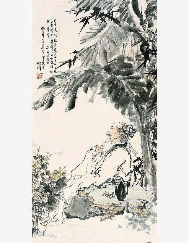 100句古文诗词名句，或励志，或哲理-第4张图片-非凡网