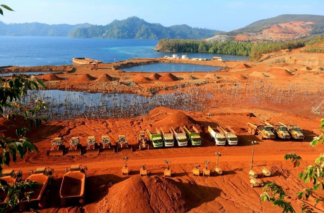 比芯片更短缺资源遭印尼卡脖子？中企提前布局