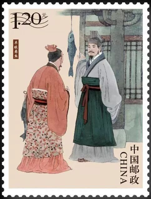 悬鱼不是鱼，它是中国传统木结构建筑中的点睛之笔