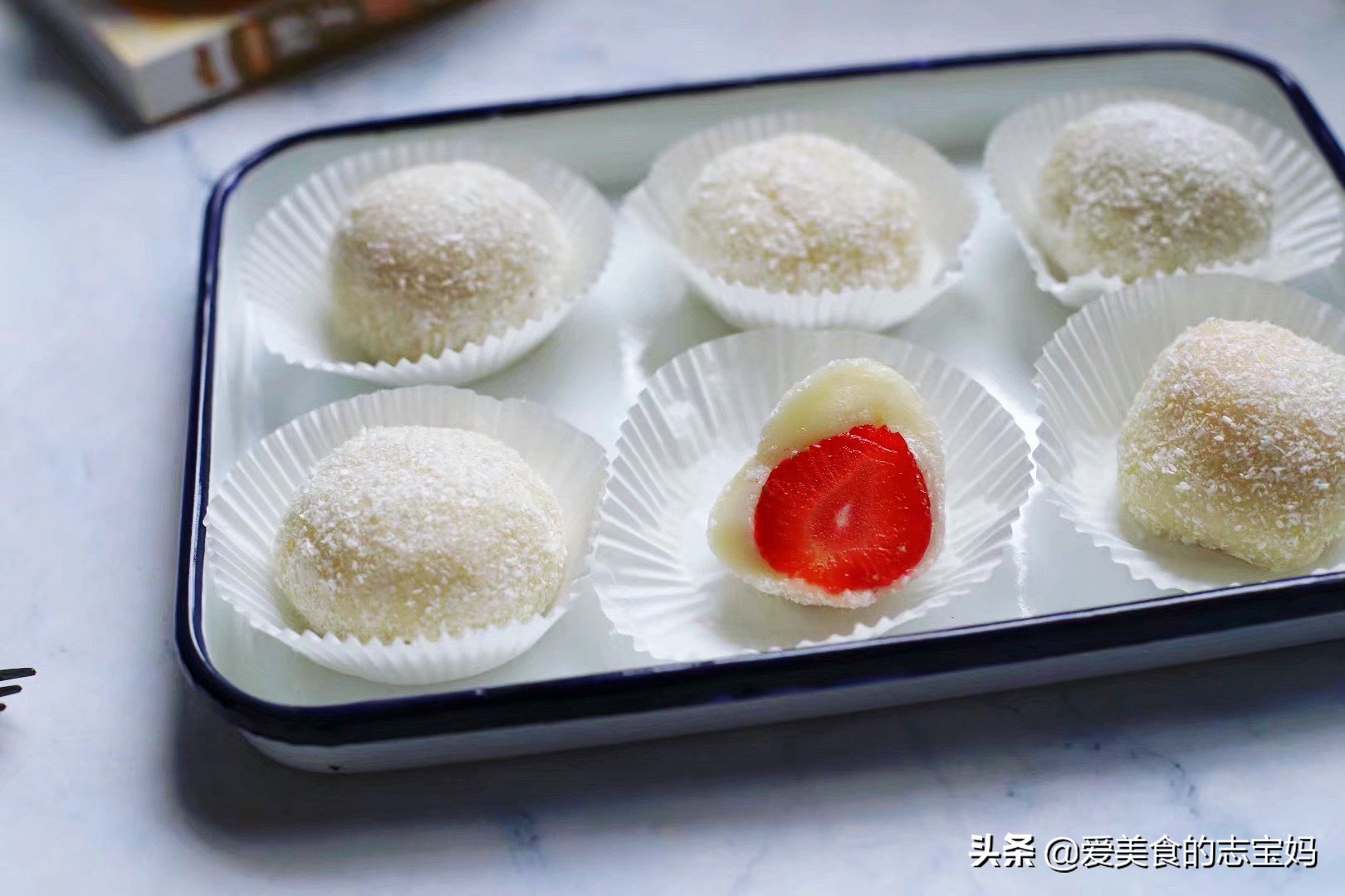 The practice of the daily life of a family of Ci of fruit polished glutinous rice, one evaporate one agitate, the way is simple 0 failure, more delicious than what buy