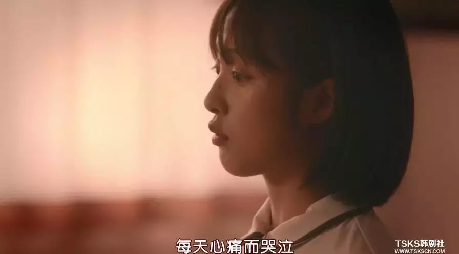 比《情书》还虐心,这部新出的韩国爱情片又和癌症杠上了
