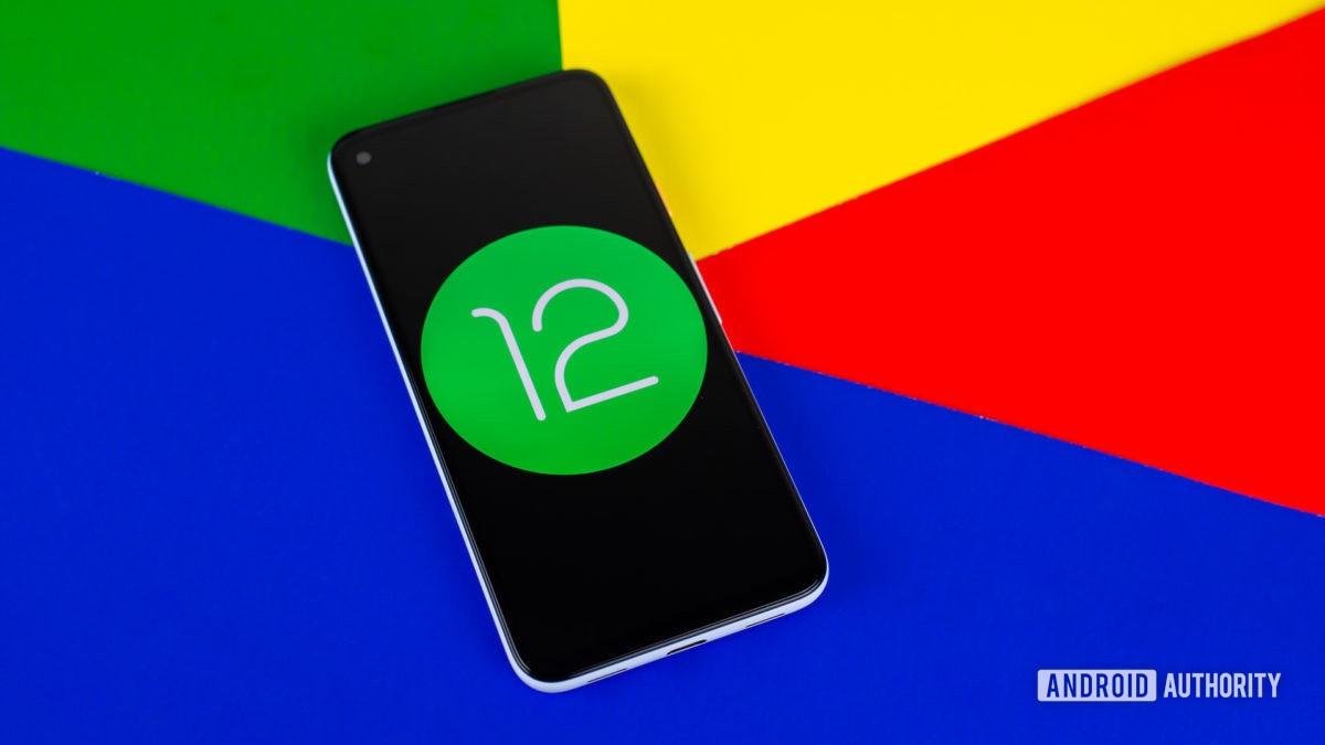 Android 12正式登场，谷歌亮出“大招”，华为鸿蒙迎来最大对手