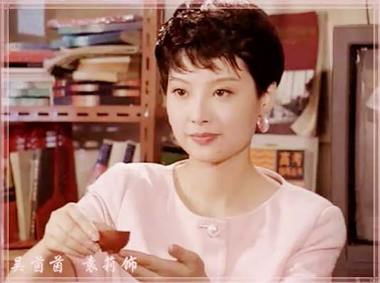 《英雄無(wú)悔》播出25年，6大主演的命運(yùn)悲歡