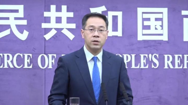 管姚：澳方興訟解決不了中澳當前的矛盾