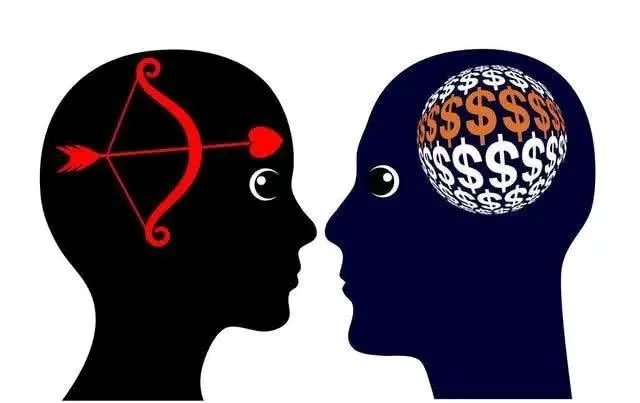 心理测试：你在图片中首先发现了什么？揭示你