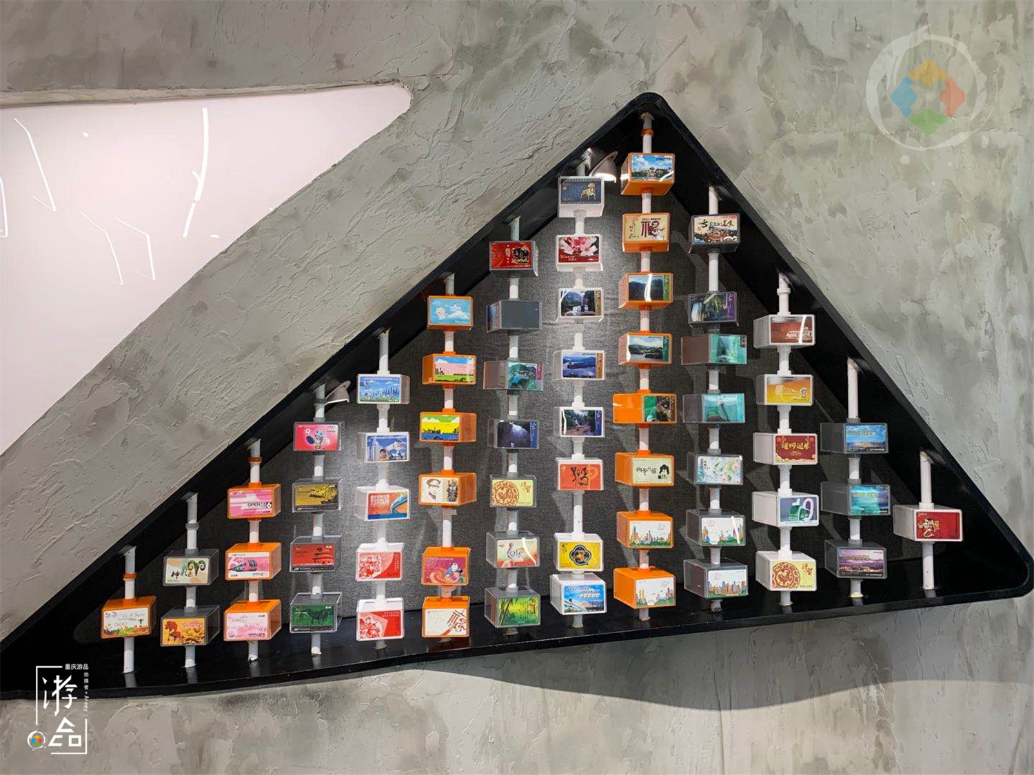 重庆李子坝初步升级，打造游客中心，还只是个网红打卡地吗？