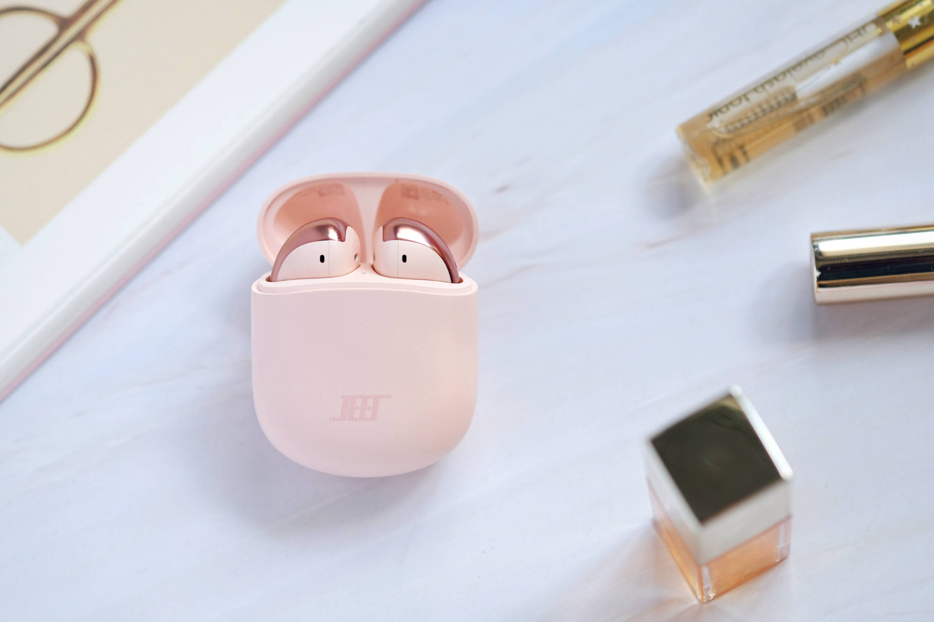 小巧通勤好选择 JEET ONE升级版体验分享