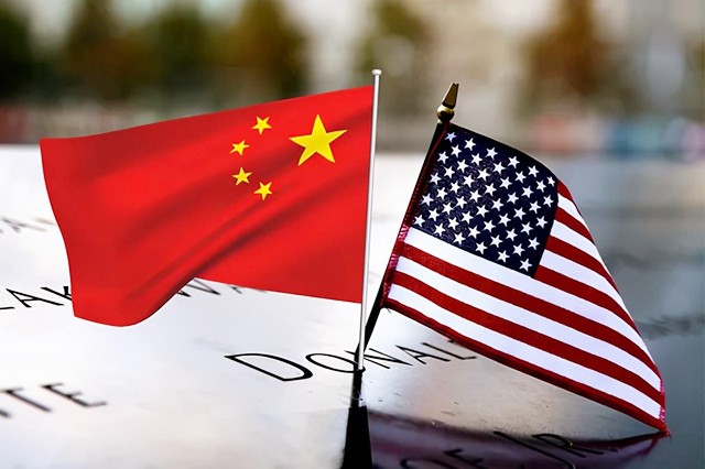“你们死了这条心！”王毅当场要求二次发言，厉斥美日等个别国家