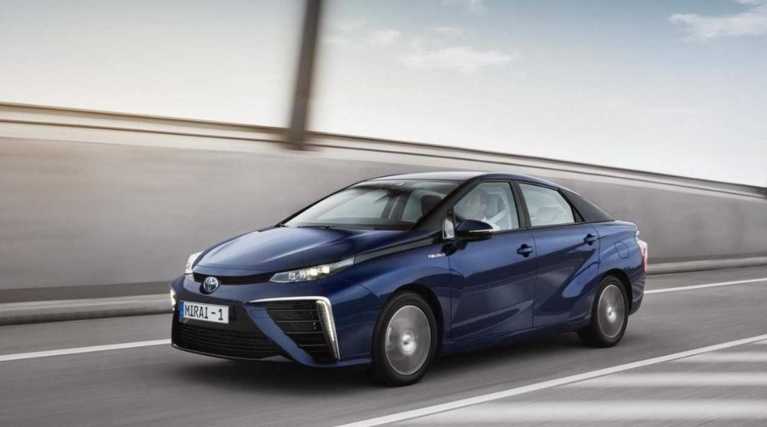 新能源，真的是指电动车吗？今年起政策开始偏