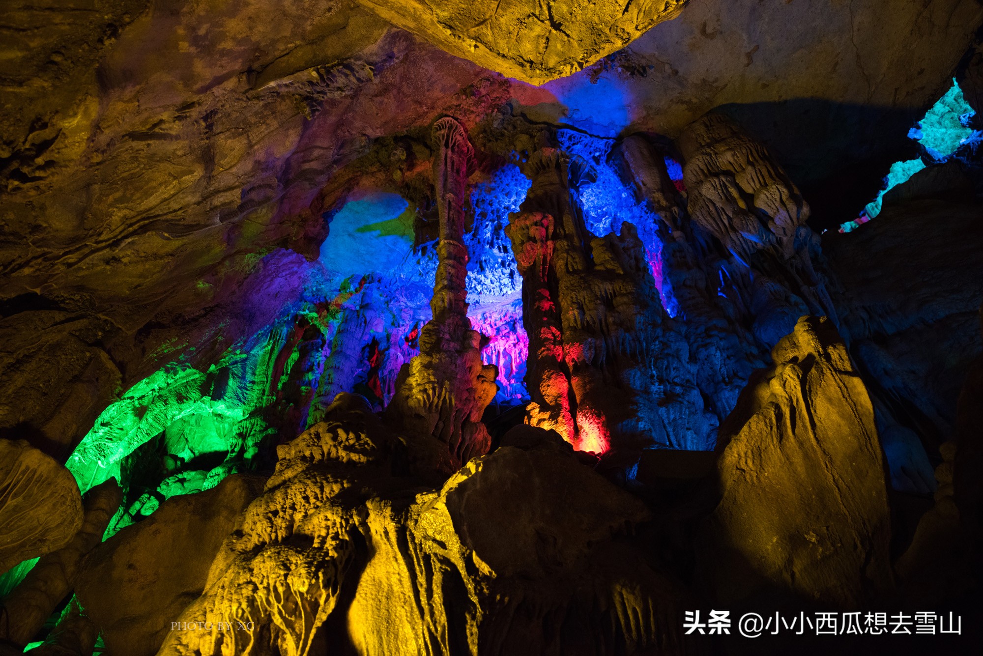 浙江杭州这处地是避暑天堂，夏季出游好选择，多部影视剧在此取景